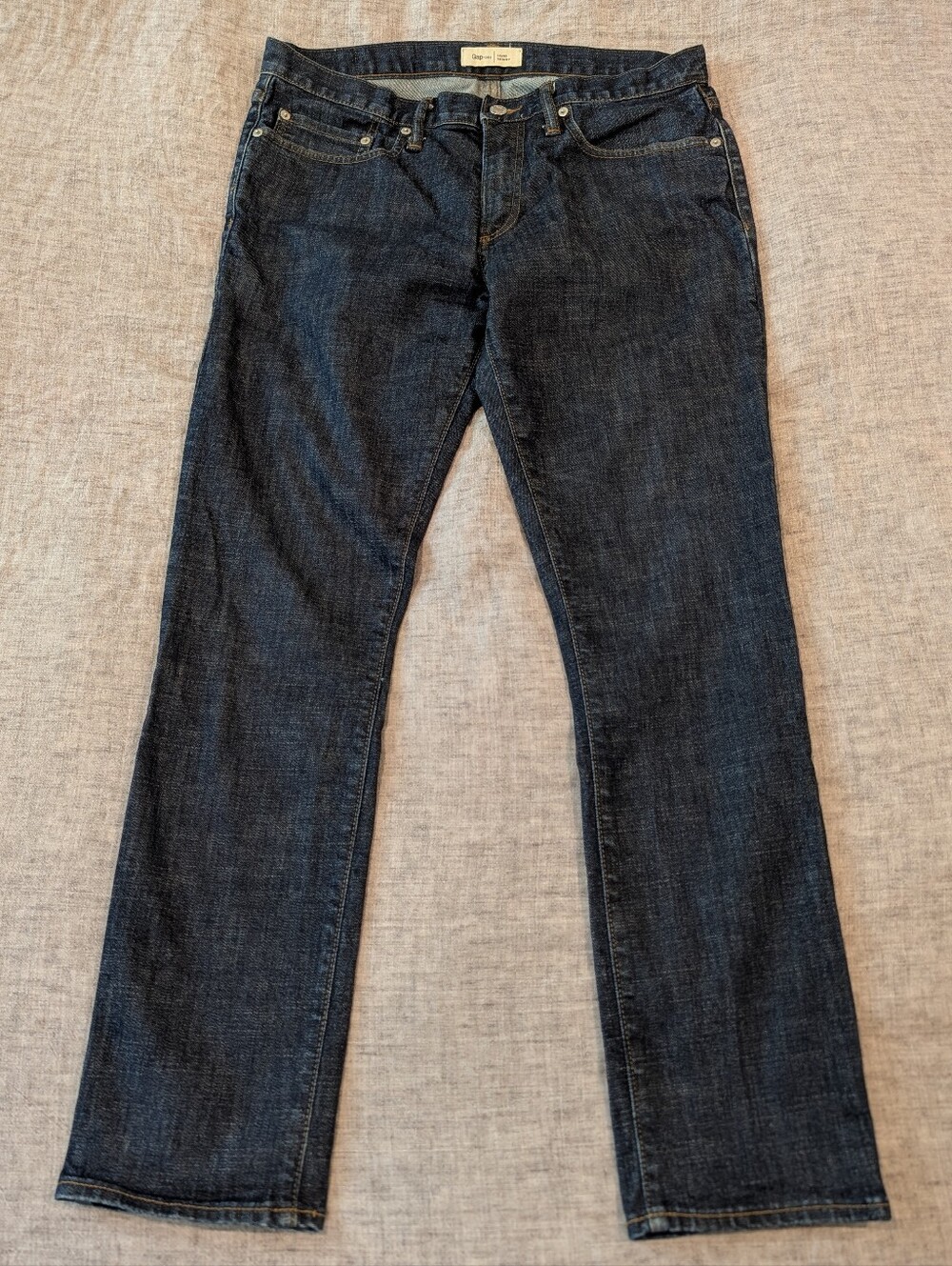 GAP 1969 Skinny Denim Pants Size 32